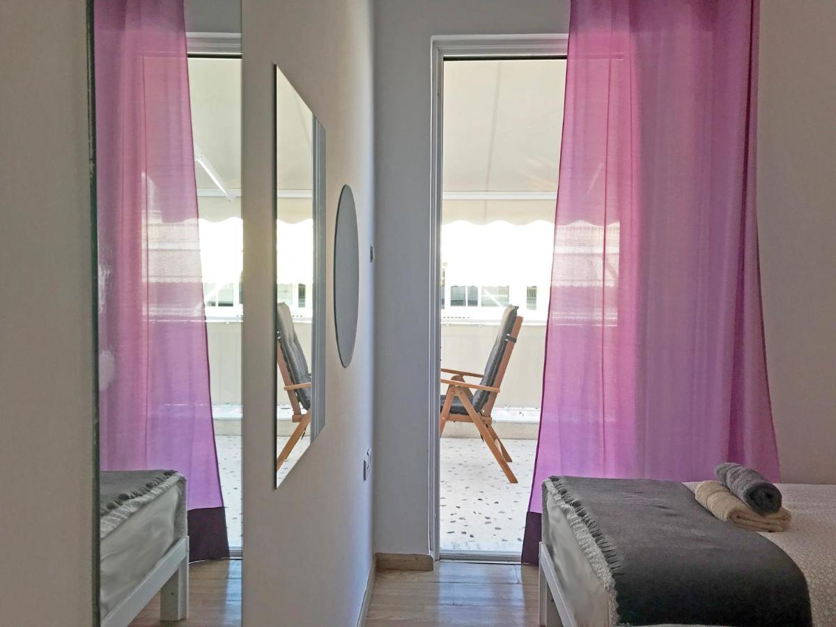 Athens By Foot: Perfect Flat With Terrace Lejlighed Eksteriør billede